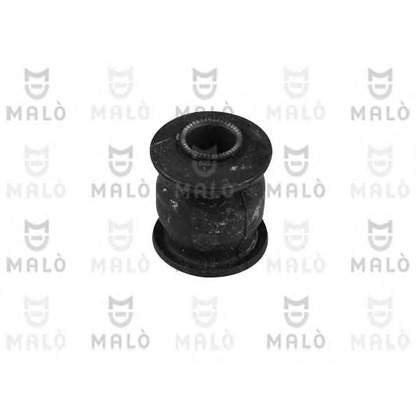 Photo Control Arm-/Trailing Arm Bush MALÒ 50212