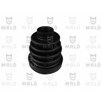 Photo Bellow Set, drive shaft MALÒ 50299