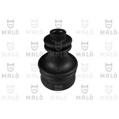 Photo Bellow, driveshaft MALÒ 50304