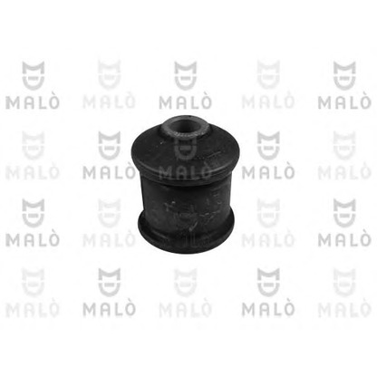 Photo Control Arm-/Trailing Arm Bush MALÒ 50514