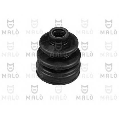 Photo Bellow Set, drive shaft MALÒ 520712