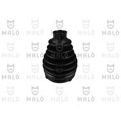 Photo Bellow, driveshaft MALÒ 52264