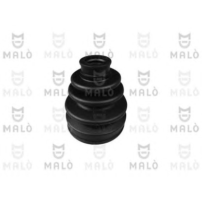 Photo Bellow Set, drive shaft MALÒ 52714