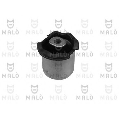 Photo Control Arm-/Trailing Arm Bush MALÒ 53212