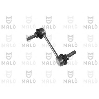 Foto Stange/Strebe, Stabilisator MALÒ 53241