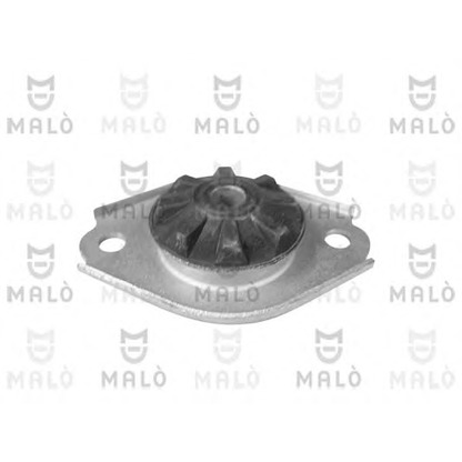 Photo Top Strut Mounting MALÒ 6193AGES