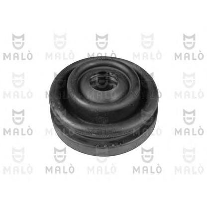 Photo Bellow, driveshaft MALÒ 6308