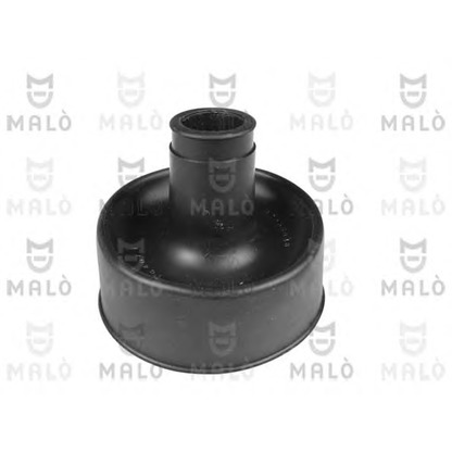 Photo Bellow, driveshaft MALÒ 6424