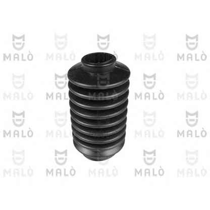 Photo Bellow Set, steering MALÒ 6579