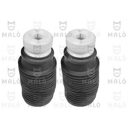 Photo Dust Cover Kit, shock absorber MALÒ 7183KIT