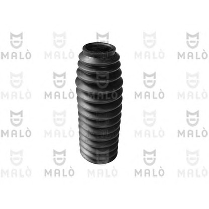 Photo Bellow Set, drive shaft MALÒ 7254