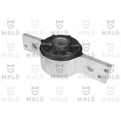 Photo Control Arm-/Trailing Arm Bush MALÒ 7519