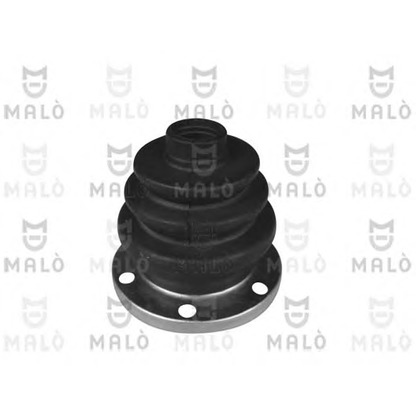 Photo Bellow, driveshaft MALÒ 75251