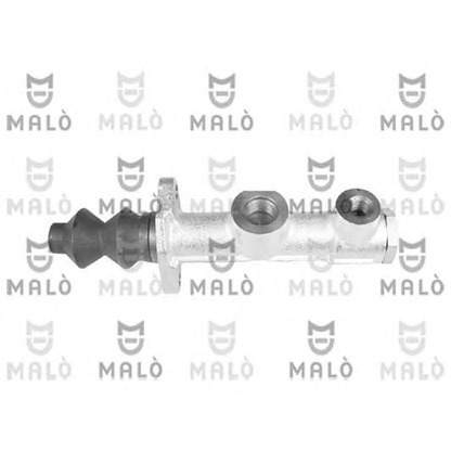 Photo Master Cylinder, clutch MALÒ 88061