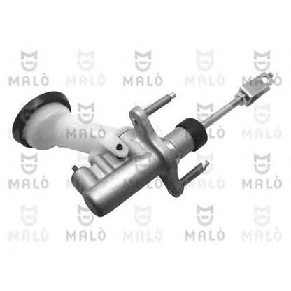 Photo Master Cylinder, clutch MALÒ 88076