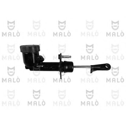 Photo Master Cylinder, clutch MALÒ 88077