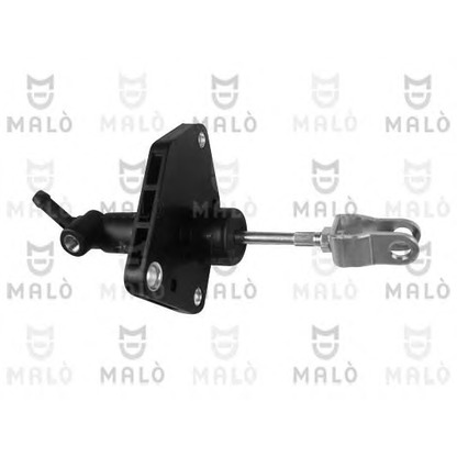 Photo Master Cylinder, clutch MALÒ 88097