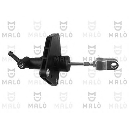 Photo Master Cylinder, clutch MALÒ 88098