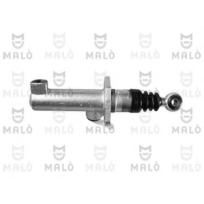 Photo Master Cylinder, clutch MALÒ 88158