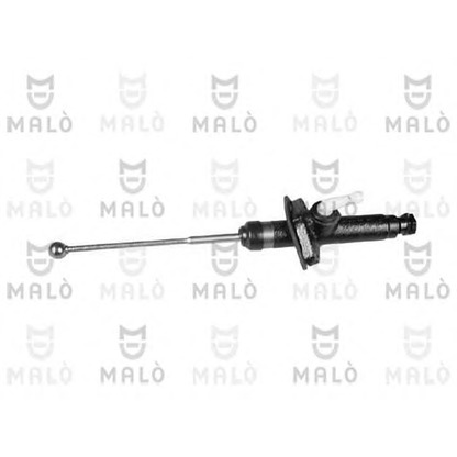 Photo Master Cylinder, clutch MALÒ 88163