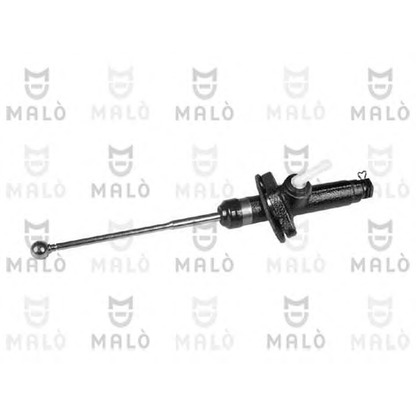 Photo Master Cylinder, clutch MALÒ 88164