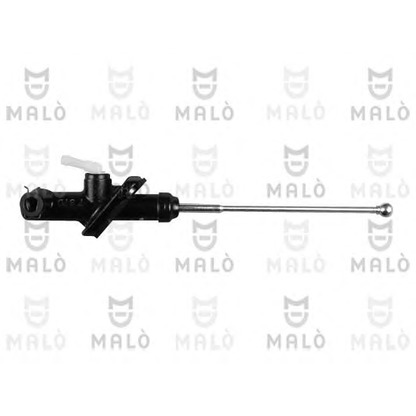 Photo Master Cylinder, clutch MALÒ 88165