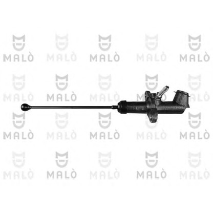 Photo Master Cylinder, clutch MALÒ 88166