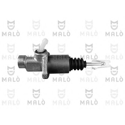 Photo Master Cylinder, clutch MALÒ 88189