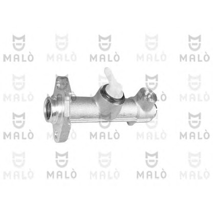 Photo Master Cylinder, clutch MALÒ 88234