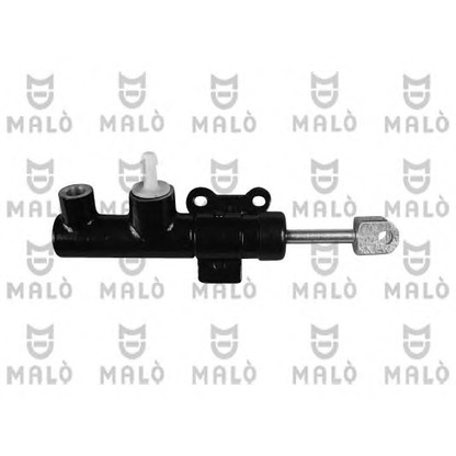 Photo Master Cylinder, clutch MALÒ 88395