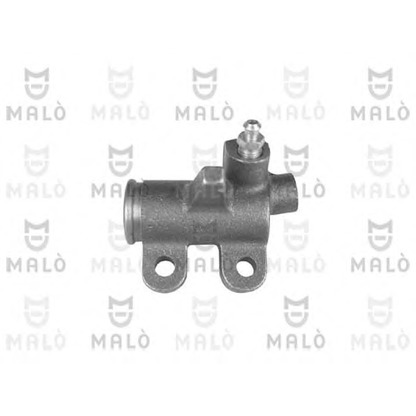 Photo Slave Cylinder, clutch MALÒ 88509