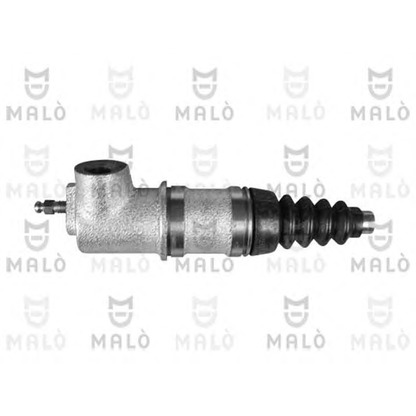 Photo Slave Cylinder, clutch MALÒ 88513