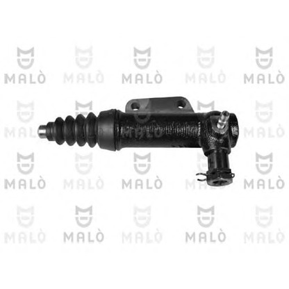 Photo Slave Cylinder, clutch MALÒ 88515