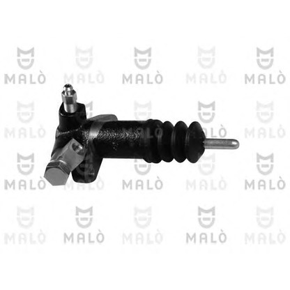 Photo Slave Cylinder, clutch MALÒ 88565