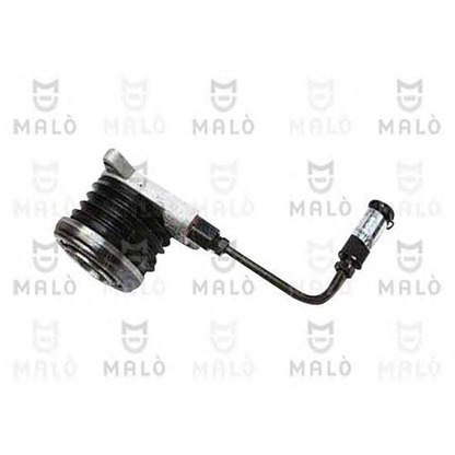 Photo Central Slave Cylinder, clutch MALÒ 88578