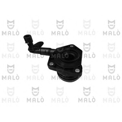 Photo Central Slave Cylinder, clutch MALÒ 88656