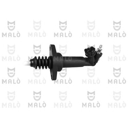 Photo Slave Cylinder, clutch MALÒ 88657