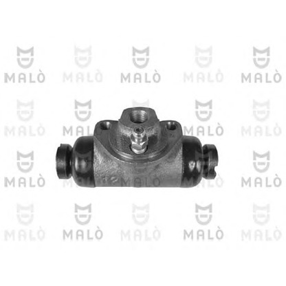 Photo Wheel Brake Cylinder MALÒ 89515