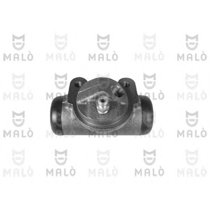 Photo Wheel Brake Cylinder MALÒ 89521