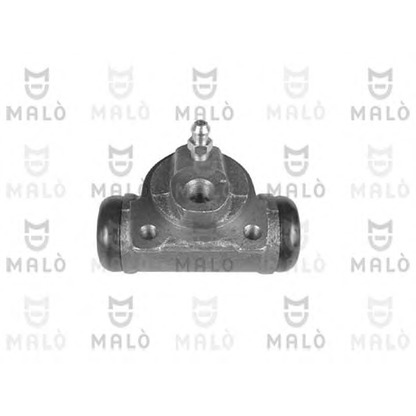Photo Wheel Brake Cylinder MALÒ 89535