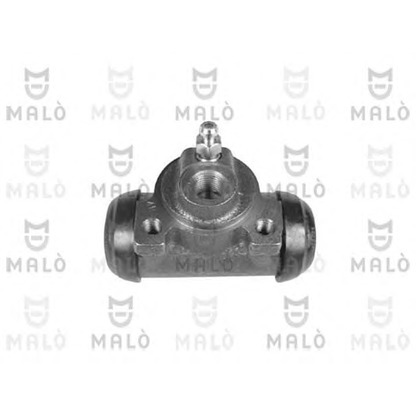 Photo Wheel Brake Cylinder MALÒ 89557