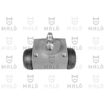 Photo Wheel Brake Cylinder MALÒ 89586