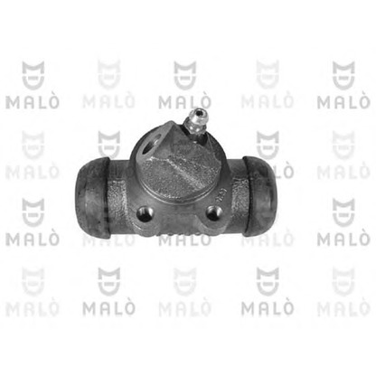 Photo Wheel Brake Cylinder MALÒ 89608