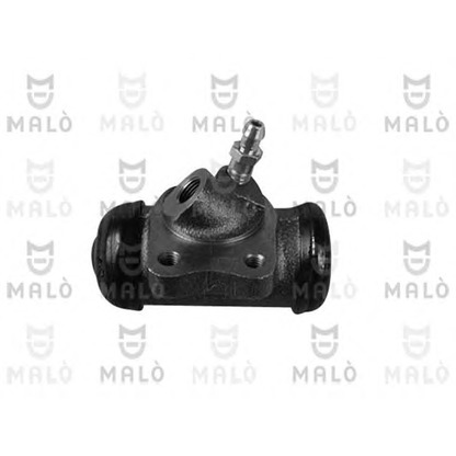 Photo Wheel Brake Cylinder MALÒ 89632