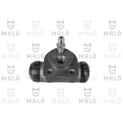 Photo Wheel Brake Cylinder MALÒ 89635