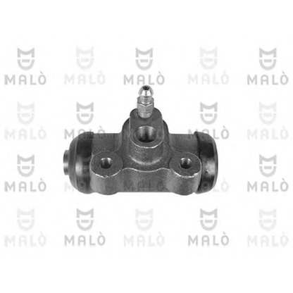 Photo Wheel Brake Cylinder MALÒ 89649