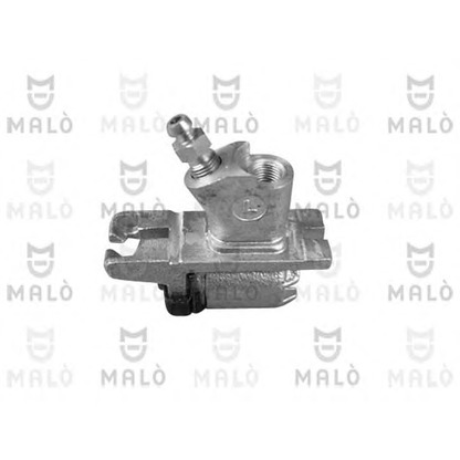 Photo Wheel Brake Cylinder MALÒ 89664