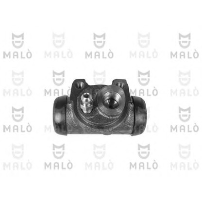 Photo Wheel Brake Cylinder MALÒ 89684