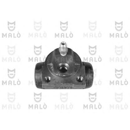 Photo Wheel Brake Cylinder MALÒ 89702