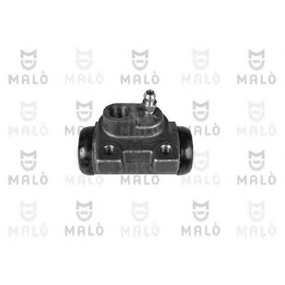 Photo Wheel Brake Cylinder MALÒ 89706